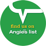 Angie's List-badge