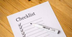 Project Management Services in Cleveland moving plan