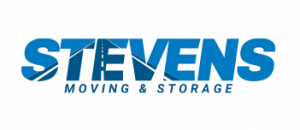 Stevens Moving & Storage log