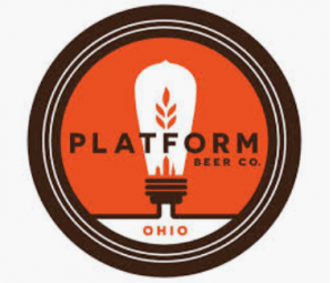 Logo for Platform Beer Co.