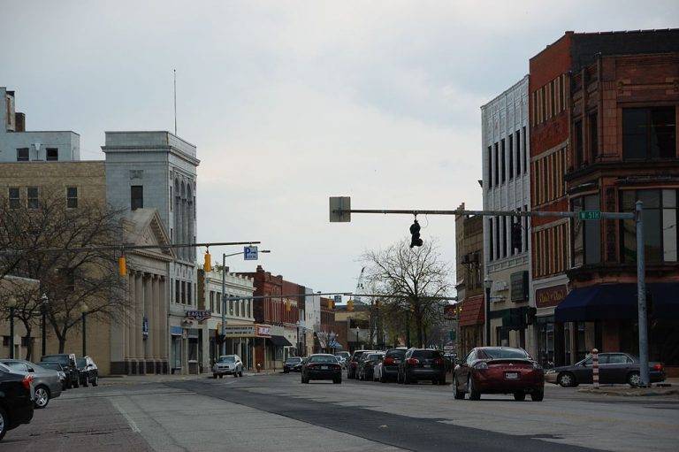 Lorain, OH Movers | Stevens Moving & Storage of Cleveland
